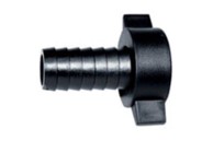 ENPRO Završetak vrtnog crijeva, 1/2"